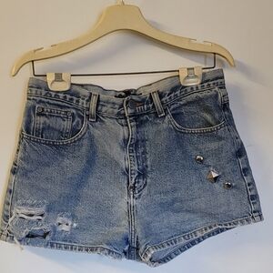Vintage shorts size 10
